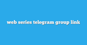 Read more about the article Kalicheppu Telegram Group Links & Channels New List